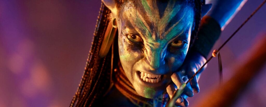 Avatar 4 e 5