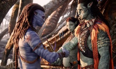 Avatar 4 e 5