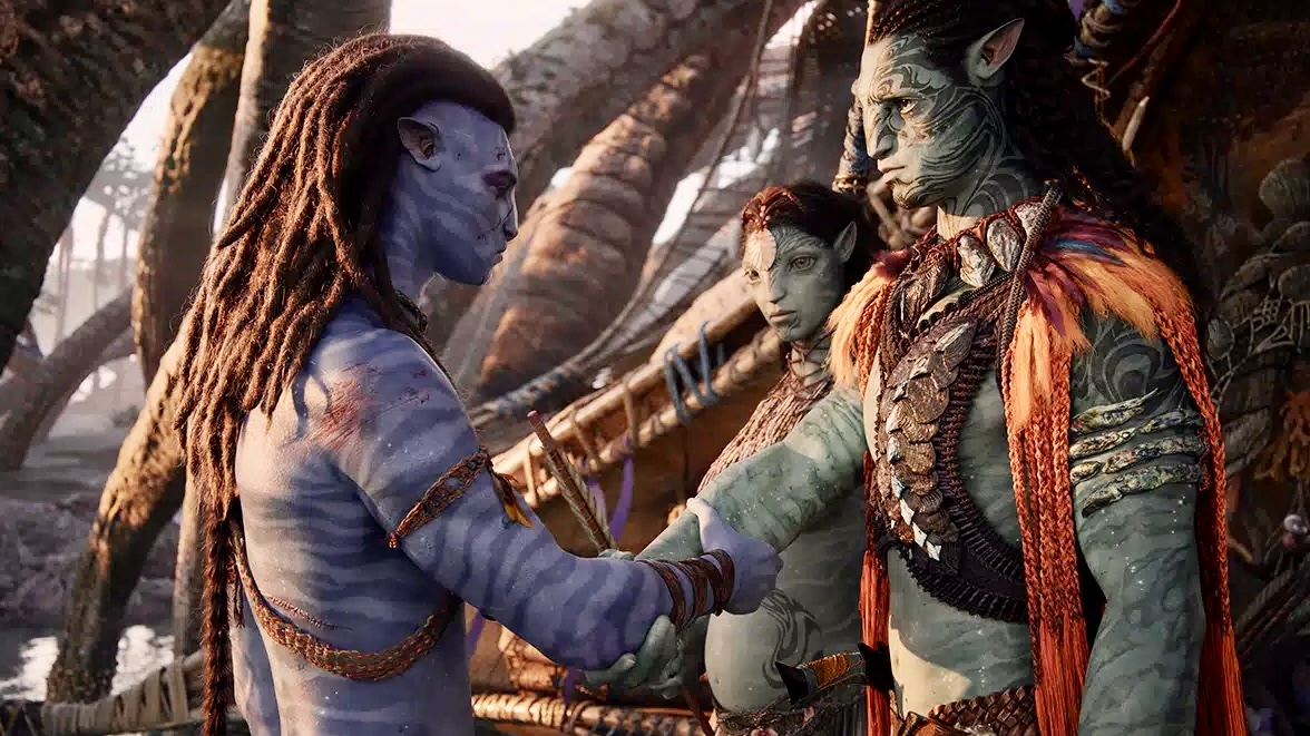 Avatar 4 e 5