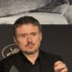 Cristian Mungiu in conferenza stampa