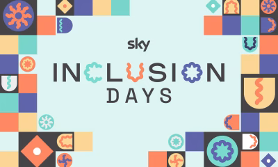 Sky inclusion days 2026