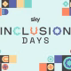 Sky inclusion days 2026