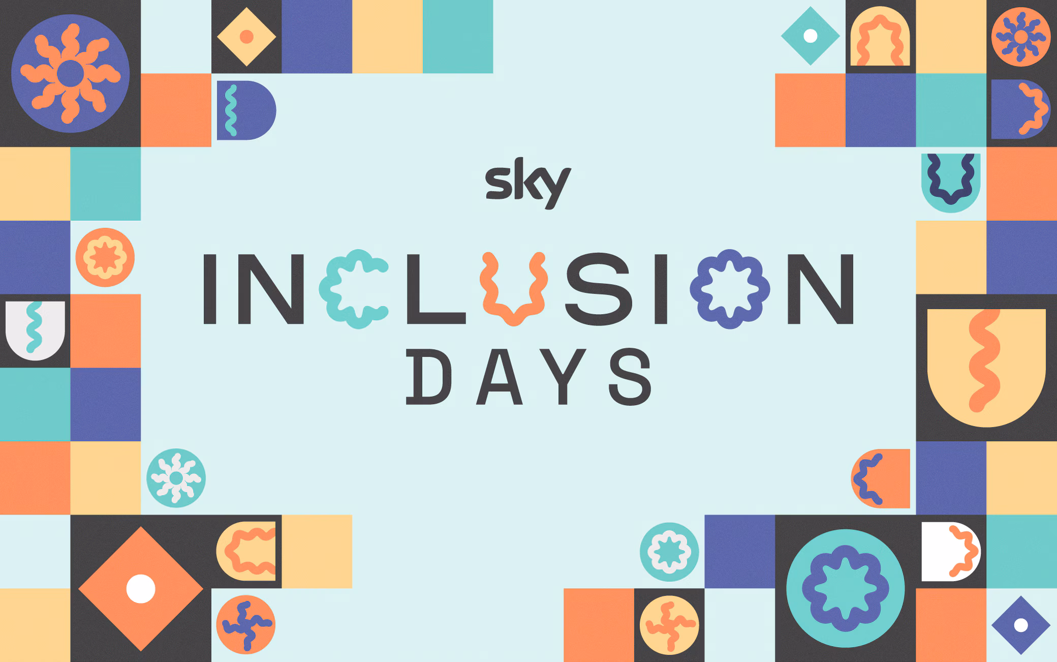 Sky inclusion days 2026
