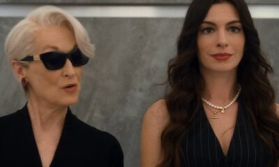 Il diavolo veste Prada 2