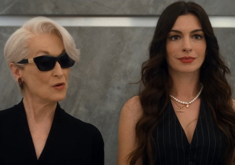 Il diavolo veste Prada 2