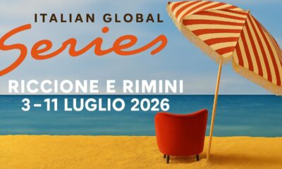 Italian Global Series