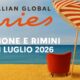 Italian Global Series