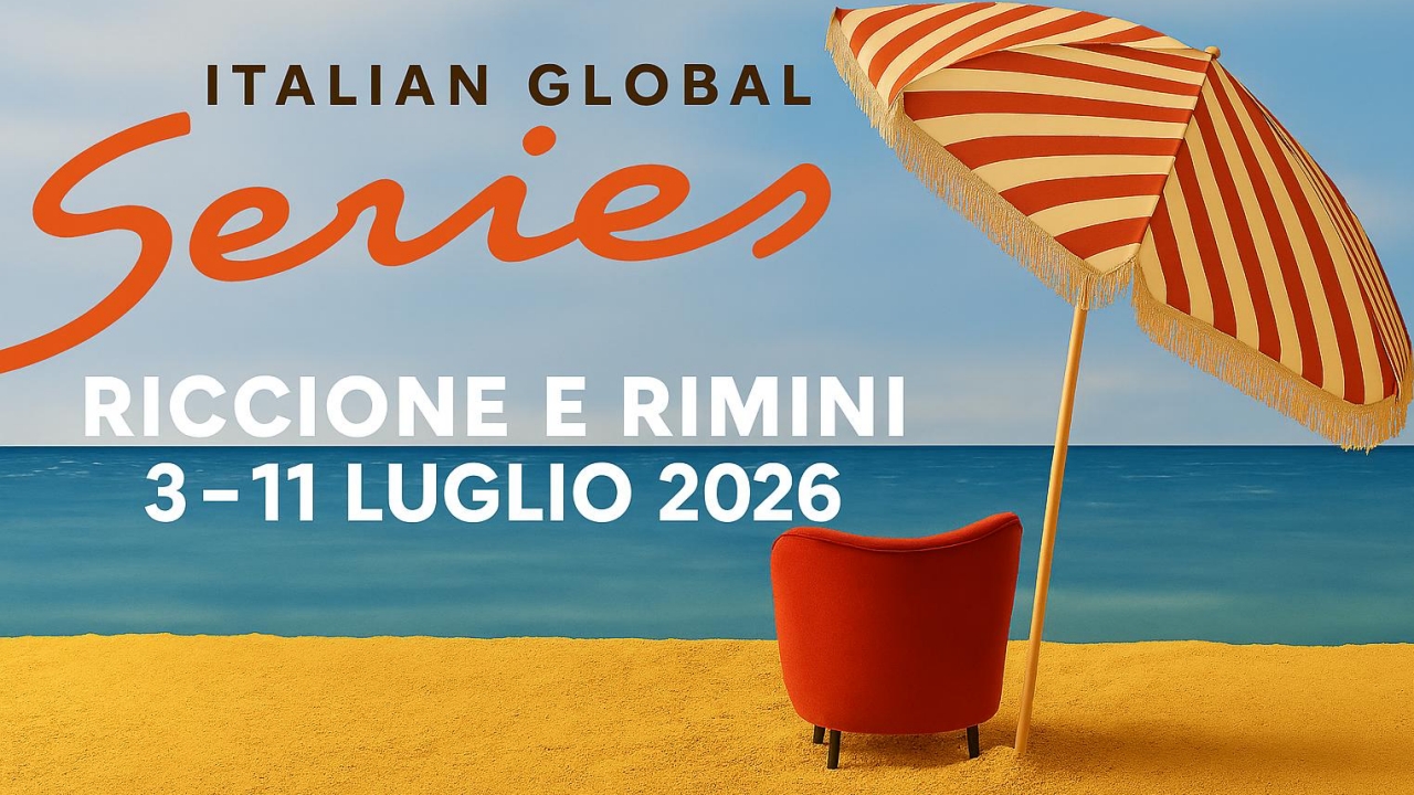Italian Global Series