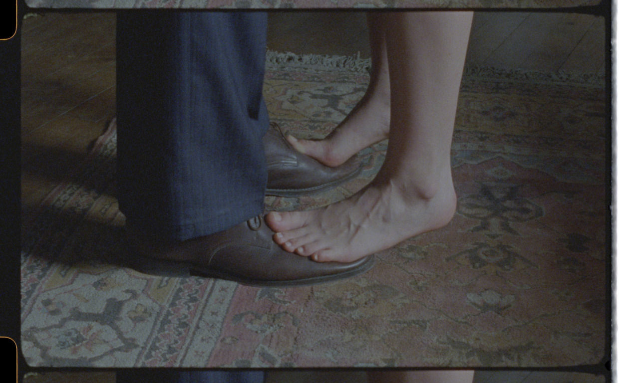 'Jamais la nuit': il corto di Alberto Mangiapane e Chiara Napoleoni che ripropone un cinema con scene lente e semplici ma gesti autentici