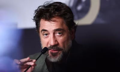 Javier Bardem