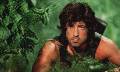 John Rambo
