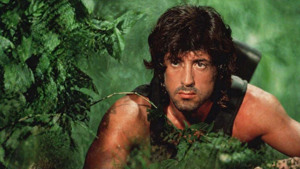 John Rambo