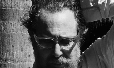 Julian Schnabel