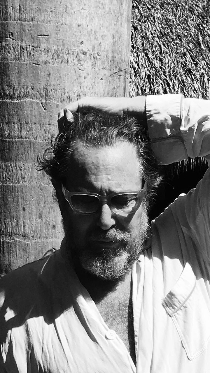 Julian Schnabel