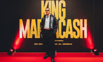 docufilm ‘KING MARRACASH’
