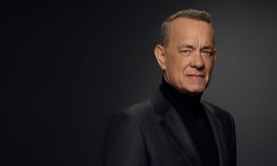 world war II Tom Hanks