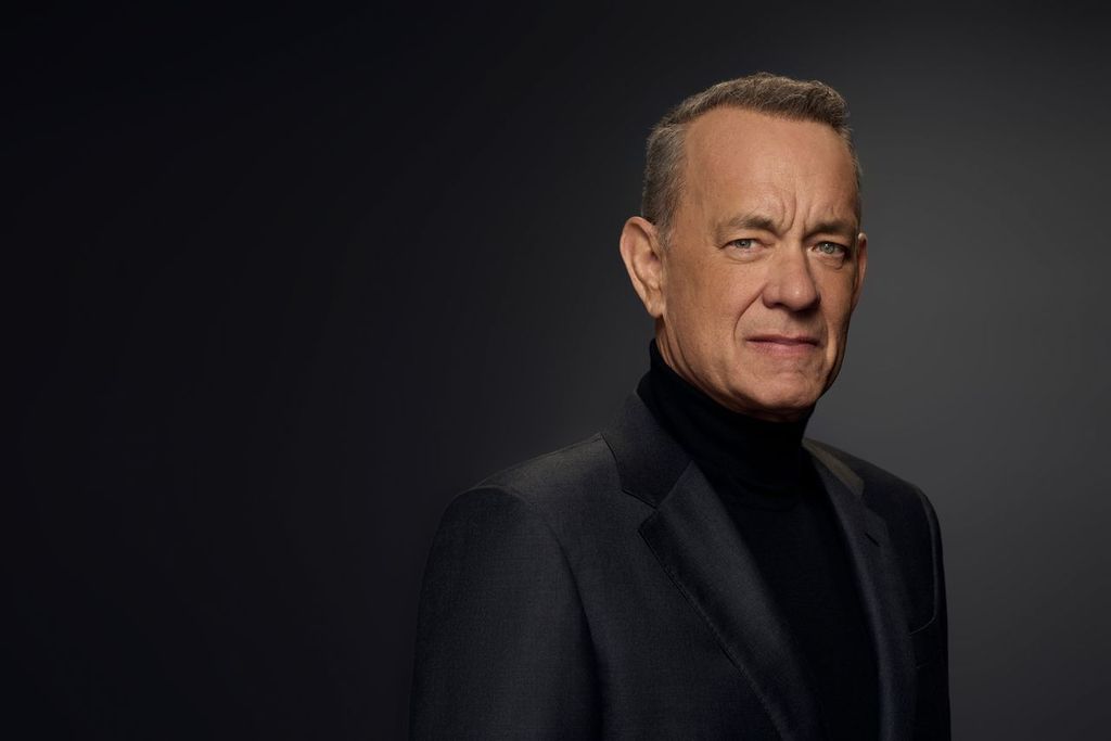 world war II Tom Hanks