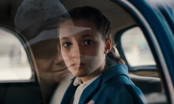 Christina Tournatzès porta in scena 'Karla' al Riviera International Film Festival, un film tratto da un reale caso di cronaca