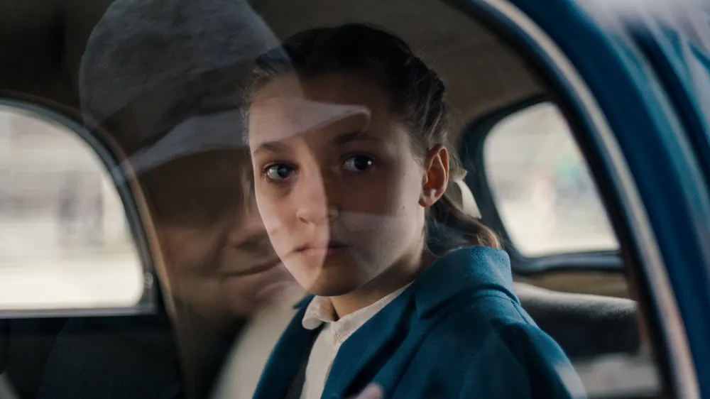 Christina Tournatzès porta in scena 'Karla' al Riviera International Film Festival, un film tratto da un reale caso di cronaca