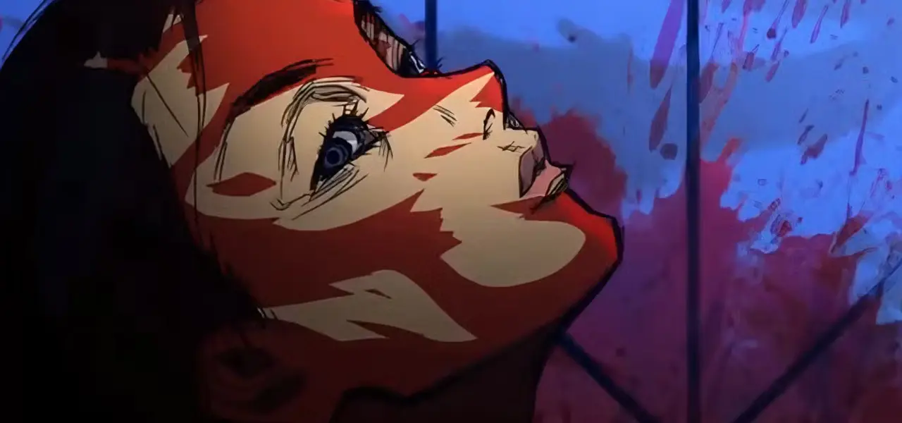 Kill Bill: The Whole Bloody Affair