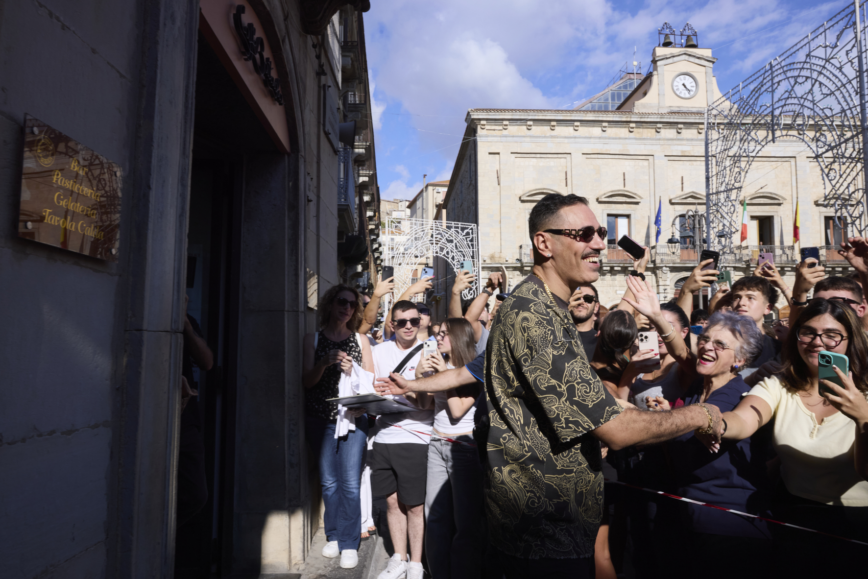 king marracash