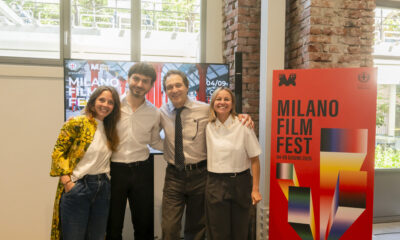 mff 2026 programma