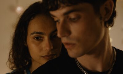 La notte brucia