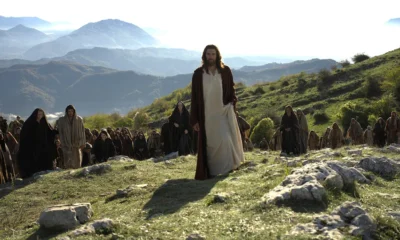 La passione di Cristo: Resurrezione