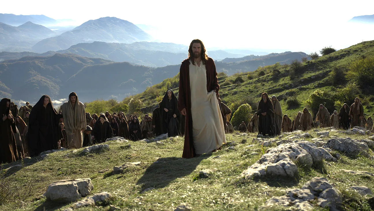 La passione di Cristo: Resurrezione
