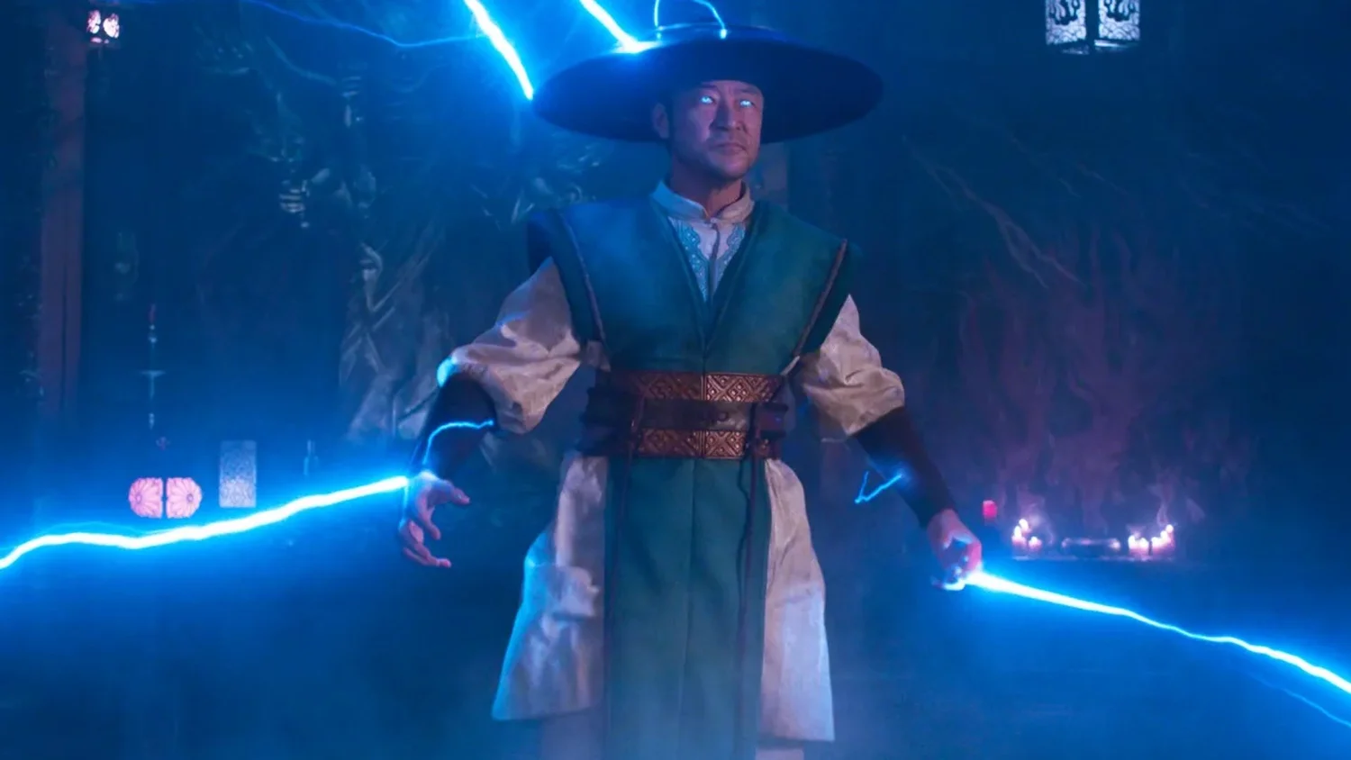 Torna al cinema un nuovo film della saga di Mortal Kombat, tratta dal celebre videogioco picchiaduro, con Karl Urban nel ruolo di Johnny Cage.
