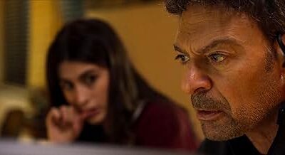 ‘Distress Call’ (2024), il cortometraggio scritto, diretto e interpretato da Michele D’Anca, finalista al festival Tulipani di Seta Nera.