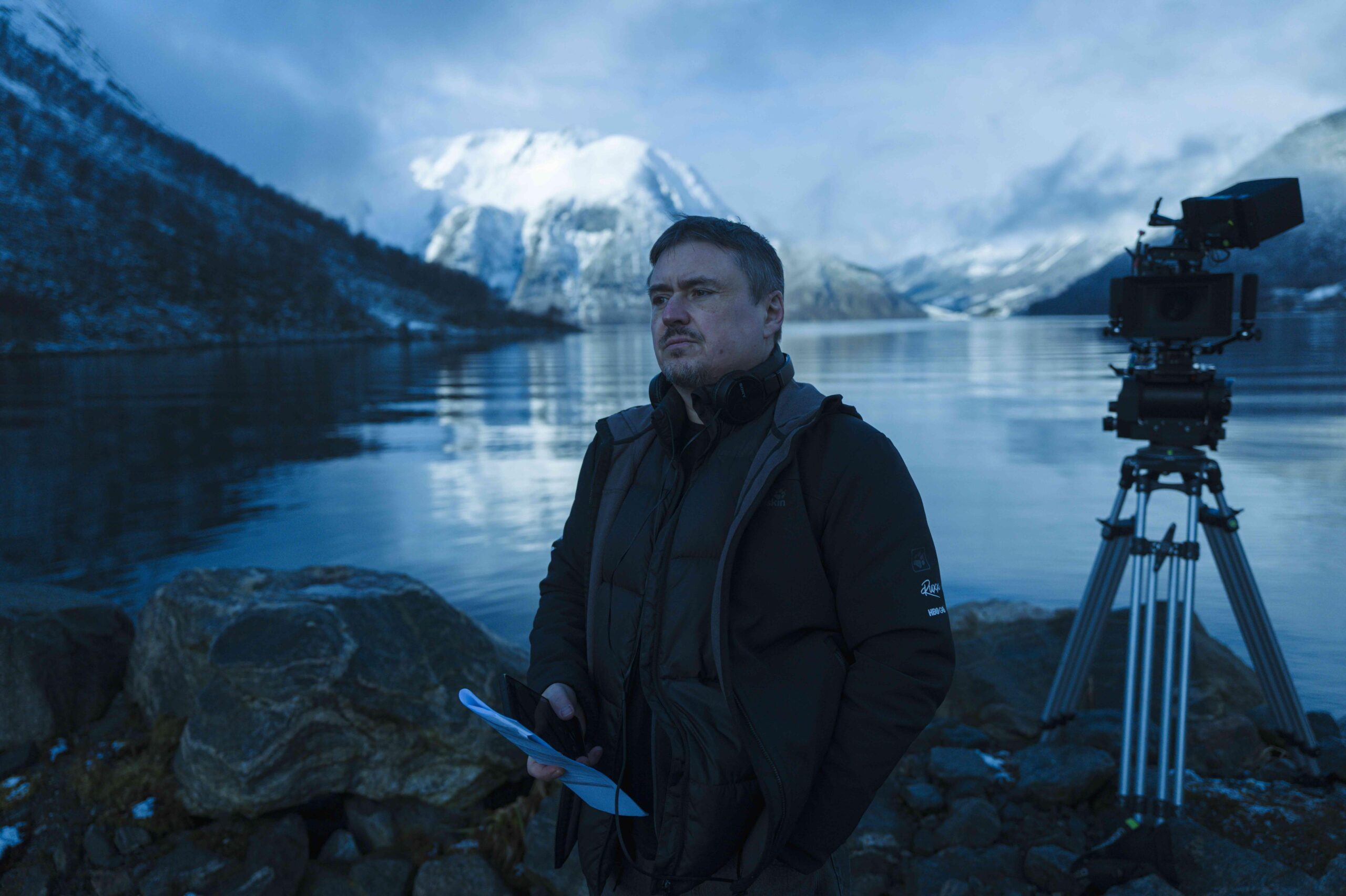 fjord