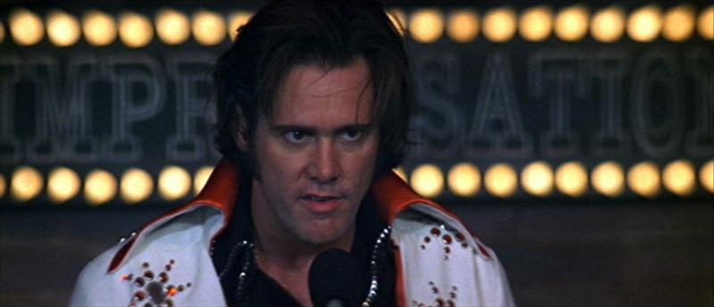 man of the moon