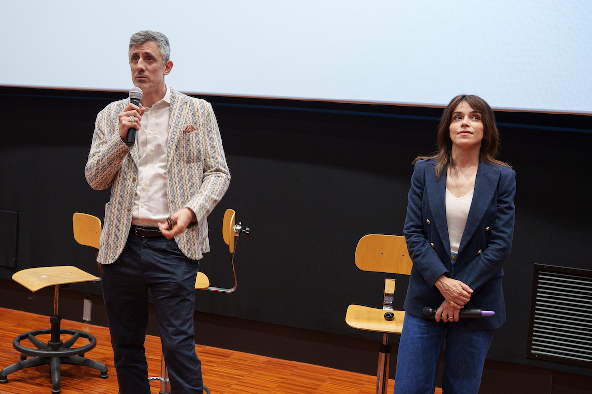 dott.ssa Villa e team Ginecologia Oncologica Gemelli