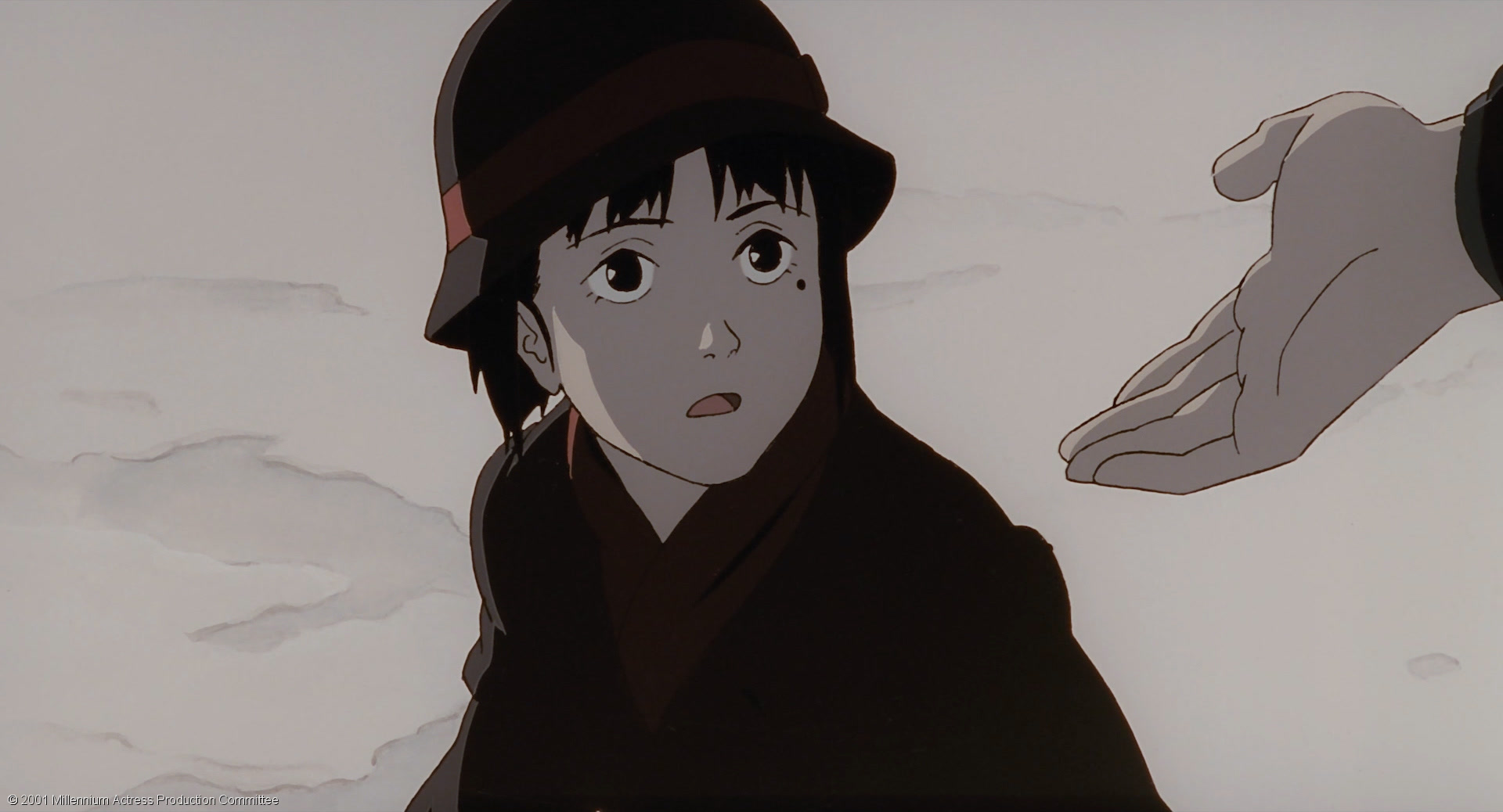 Millennium Actress