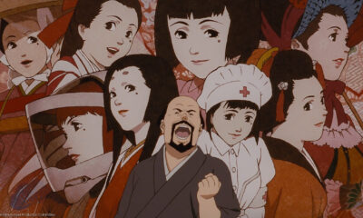 Millennium Actress