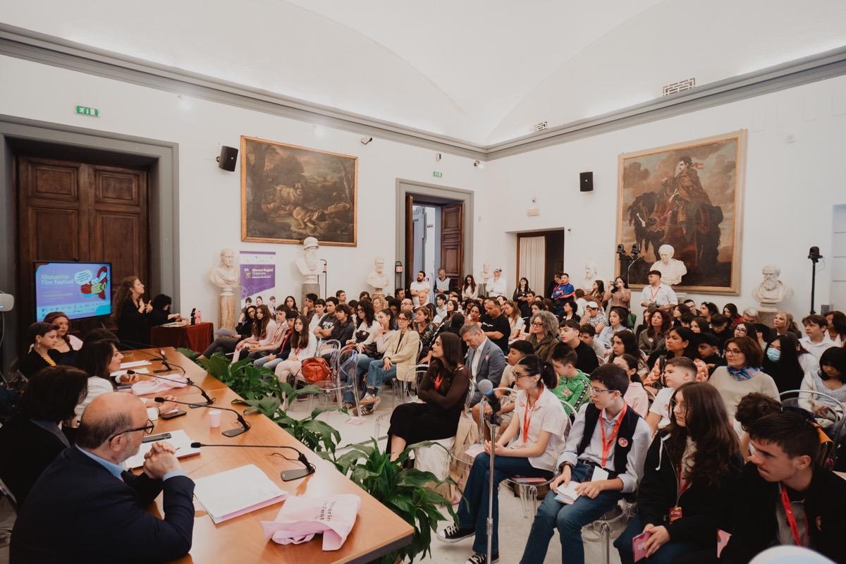 Moscerine Film Festival
