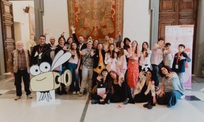 Moscerine Film Festival