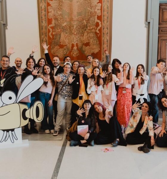 Moscerine Film Festival