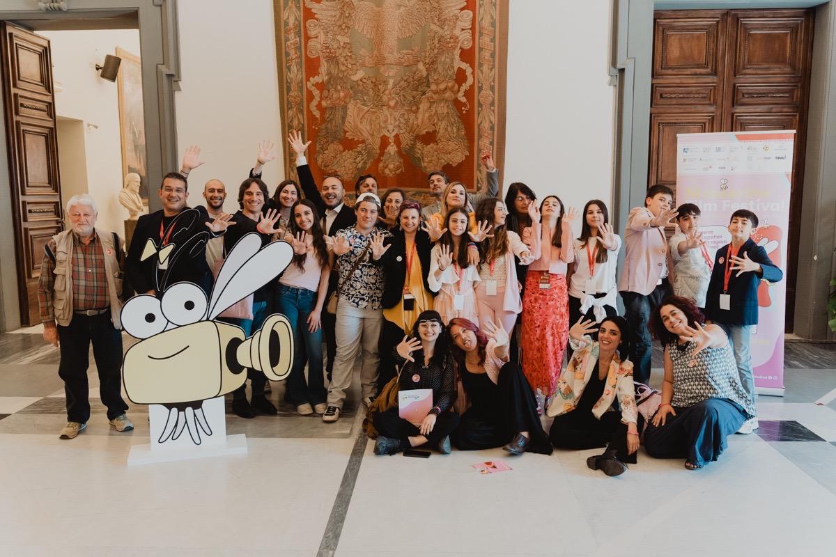 Moscerine Film Festival