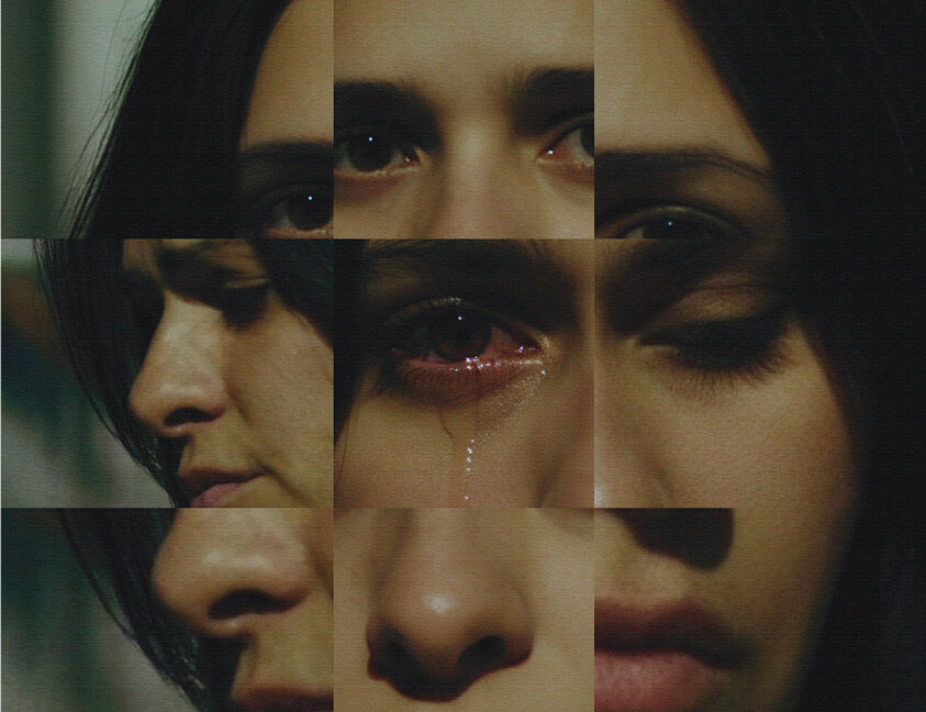 Il corto 'Non Voltarti' presentato al RIFF 2026: sette minuti d'intensità pura sulla fuga di Teresa verso la libertà