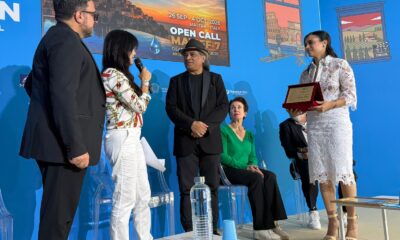 Pan Nalin Premiato a Cannes Matiff 2