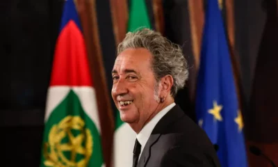 Paolo Sorrentino