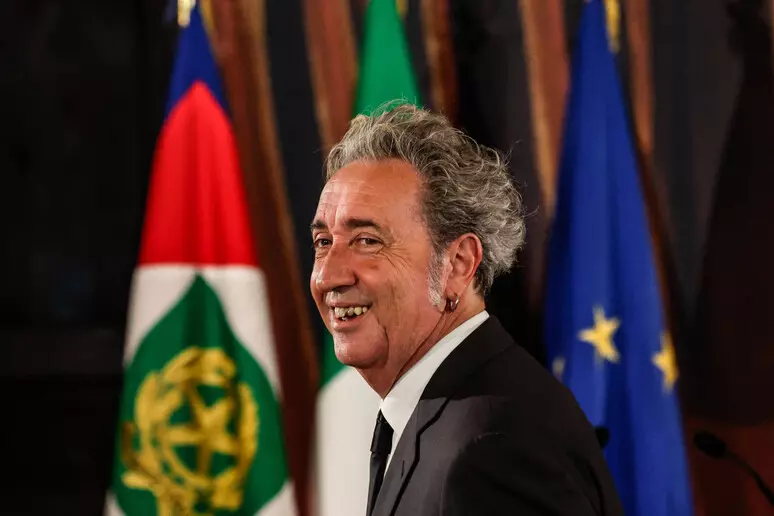 Paolo Sorrentino