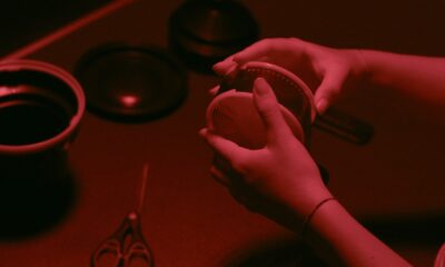 ‘Permanent Center Of Gravity’ (2026) è il nuovo cortometraggio di Liliya Timirzyanova in competizione all’AAFF 42