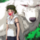 Principessa Mononoke