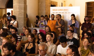 Sole Luna Doc Film Festival