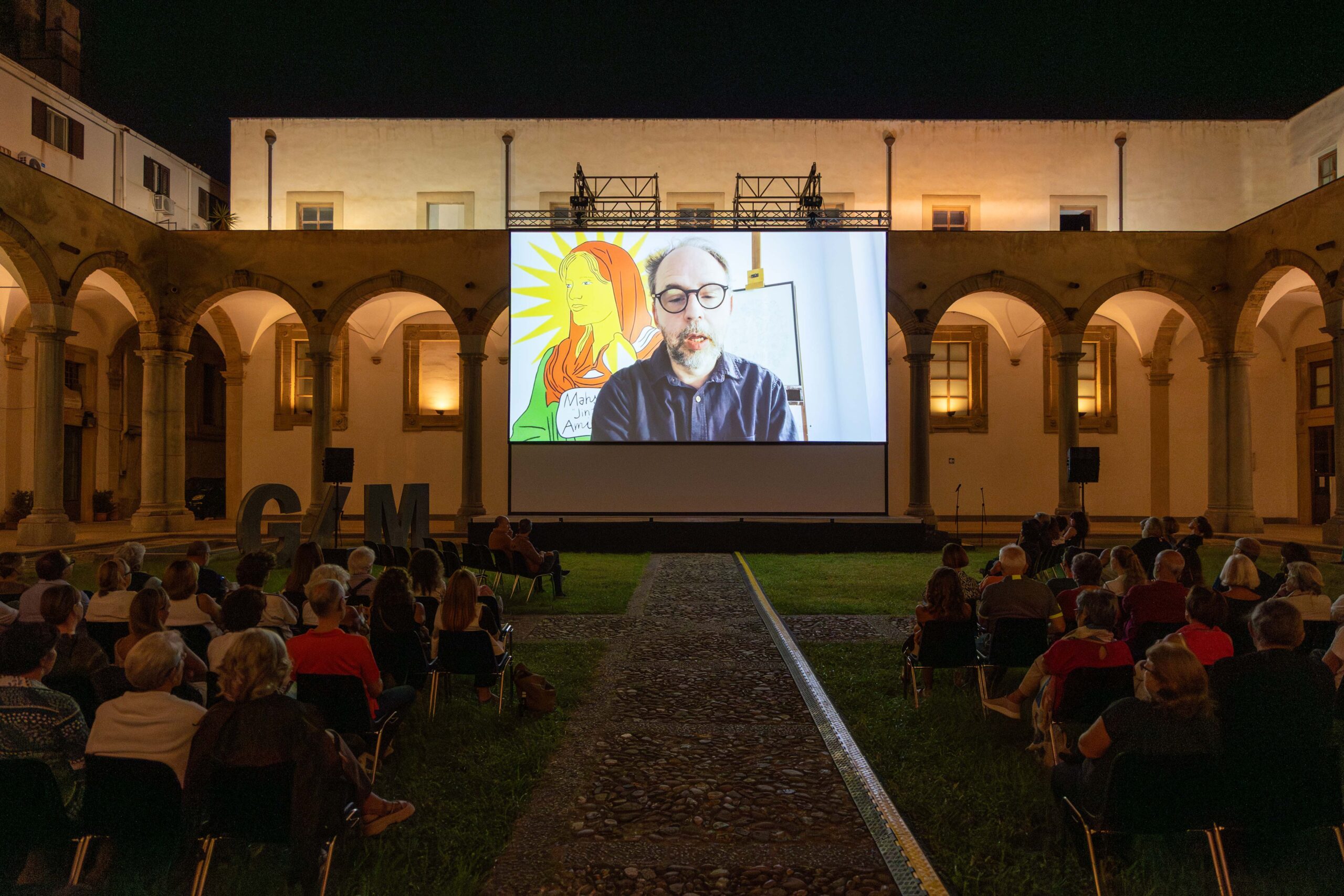 Sole Luna Doc Film Festival