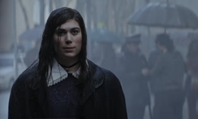 Mi querida señorita di Fernando González Molina, disponibile su Netflix