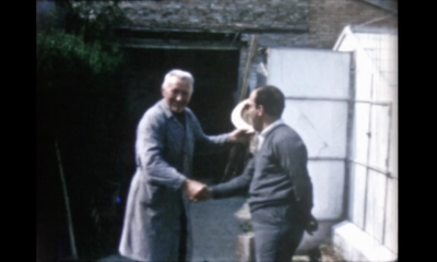Altrimenti inventa, frame dal film